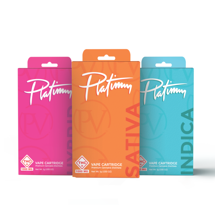 Platinum Carts Michigan
